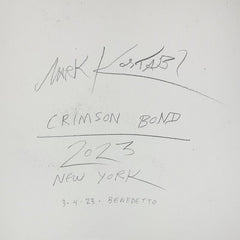 Crimson Bond