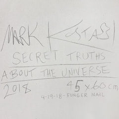 Secret Truths About the Universe