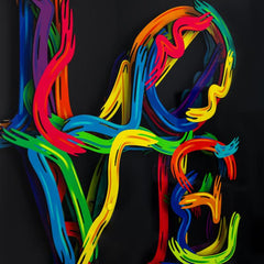 Strokes of Love