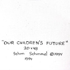 Our Children's Future