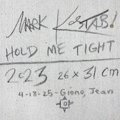 Hold Me Tight