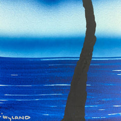 Palm Trees