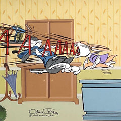 Bugs Doctor: Say Ah!