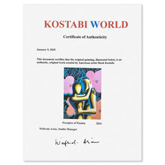 Precippise of Passion