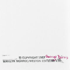 Marilyn Monroe