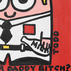Who's Your Daddy?