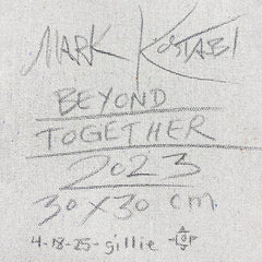 Beyond Togther
