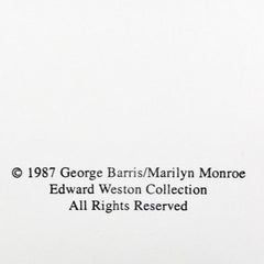 Marilyn Monroe