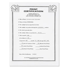 Flag with Heart on Blends