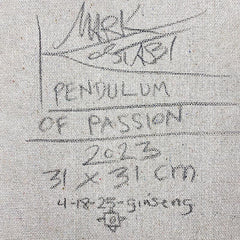 Pendual of Passion