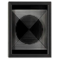 Trois Dimensions Optique de la serie Cinetiques