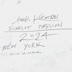 Scarlet Passion