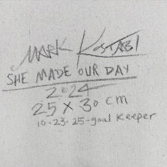 She Made Our Day