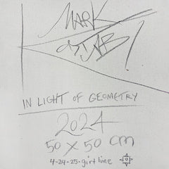 In Light of Geometry