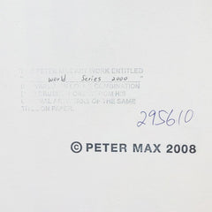 World Series 2000