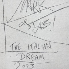 The Italian Dream