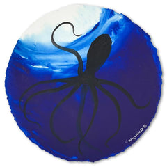 Octopus Swirl
