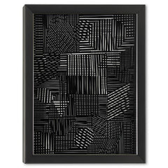 Trois Dimensions Optique de la serie Cinetiques