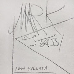 Fuga Svelata