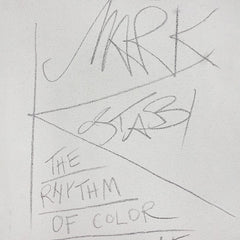 The Rythm of Color