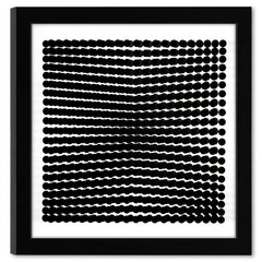 Trois Dimensions Optique de la serie Cinetiques