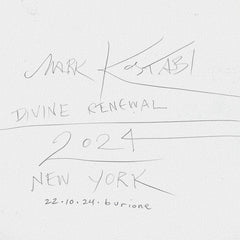 Divine Renewal