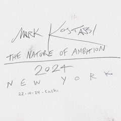 The Nature of Ambition