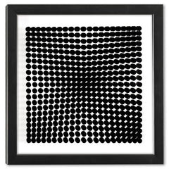 Trois Dimensions Optique de la serie Cinetiques