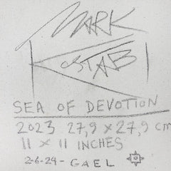 Sea of Devotion