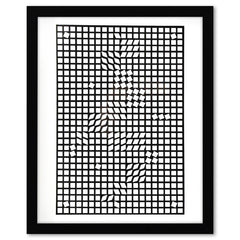 Eridan - 3 et TLINKO de la serie Corpusculaires (Diptych)