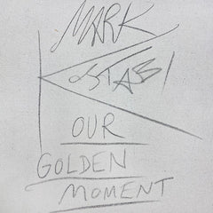 Our Golden Moment