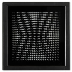 Trois Dimensions Optique de la serie Cinetiques
