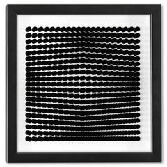 Trois Dimensions Optique de la serie Cinetiques