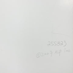 Red Angel with Heart