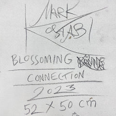 Blossoming Connection