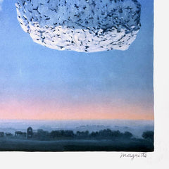 La Bataille de l'Argonne (The Battle of the Argonne)