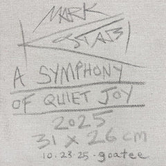 A Symphony of Quiet Joy