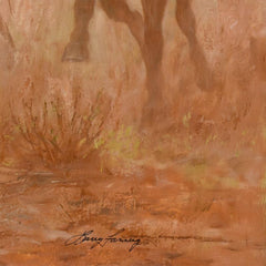 Off To See The Elephant