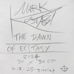 The Dawn of Ecstacy