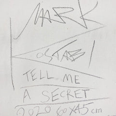 Tell Me a Secret