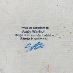 Hallucinogenic Toreador