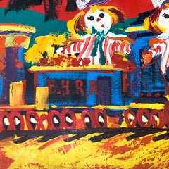 Choo-Choo Children