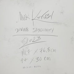 Divine Sanguinity