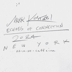 Echoes of Connection