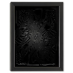 Trois Dimensions Optique de la serie Cinetiques