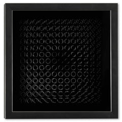 Trois Dimensions Optique de la serie Cinetiques