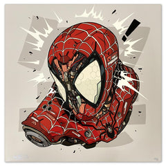 Spider-Man & Venom MECHASOUL