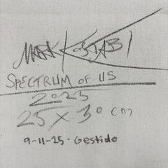 Spectrum of Us