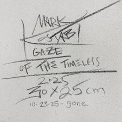 Gaze of the Timeless