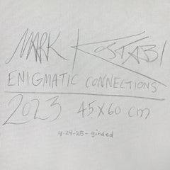 Enigmatic Connections